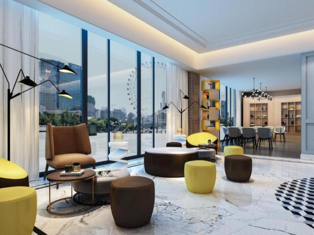 Magnotel Jinjiang Park Branch Hotel Shanghai