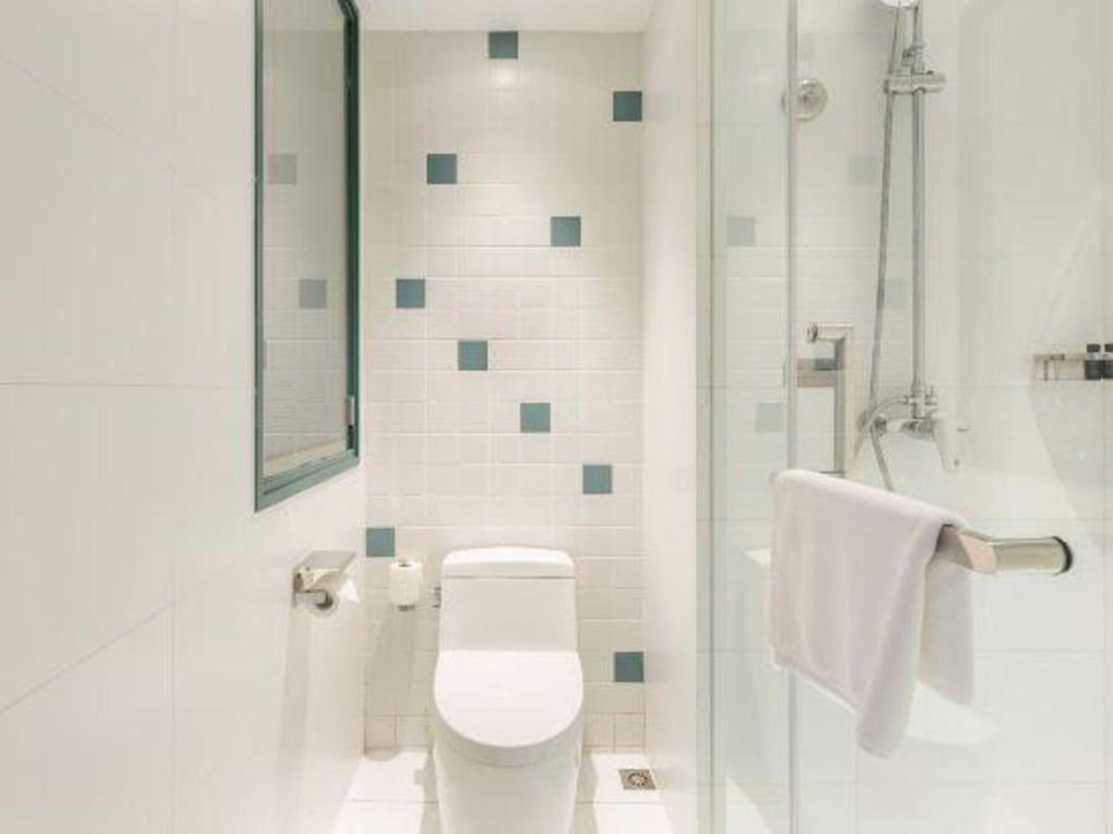 Magnotel Jinjiang Park Branch Hotel 3*