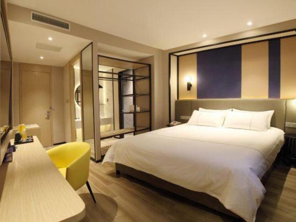 Magnotel Jinjiang Park Branch 3* Shanghai