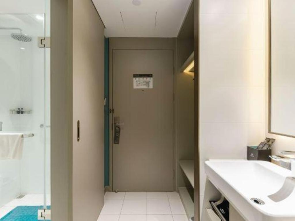 Magnotel Jinjiang Park Branch 3* Shanghai