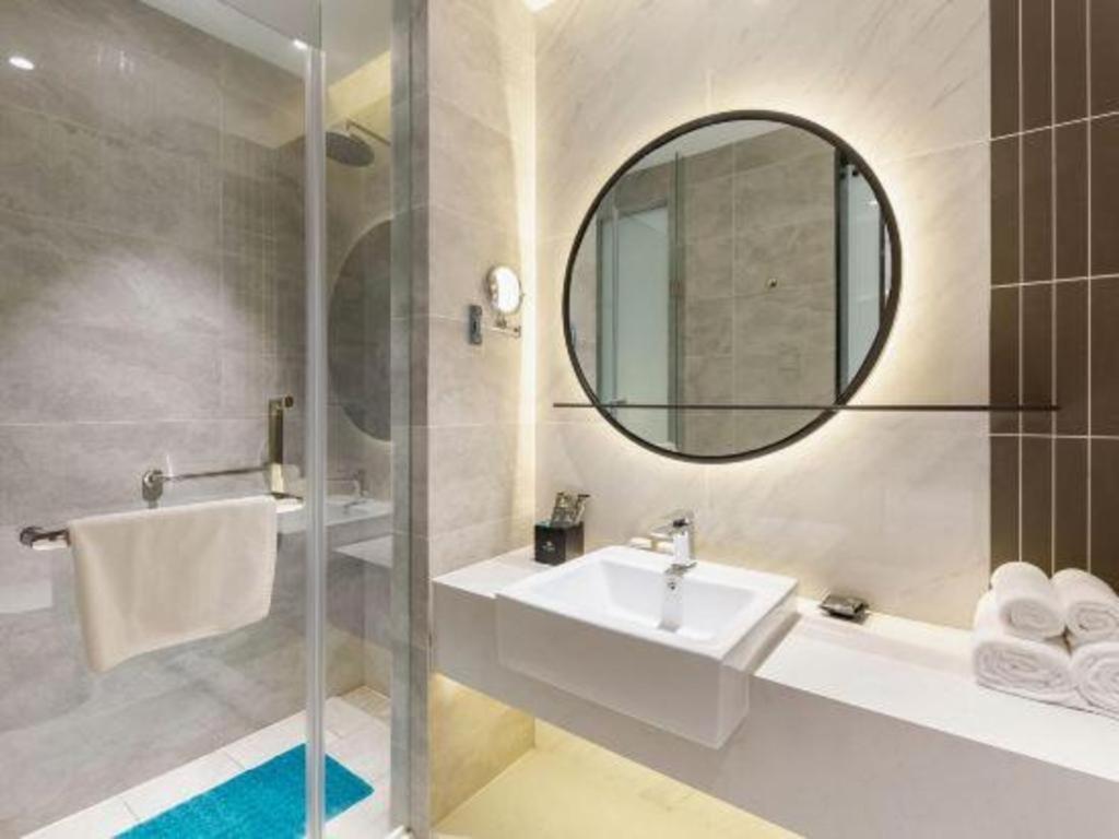 Magnotel Jinjiang Park Branch 3* Shanghai