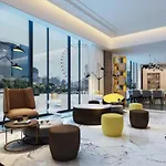 Magnotel Hotel Shanghai Jinjiang Park Branch